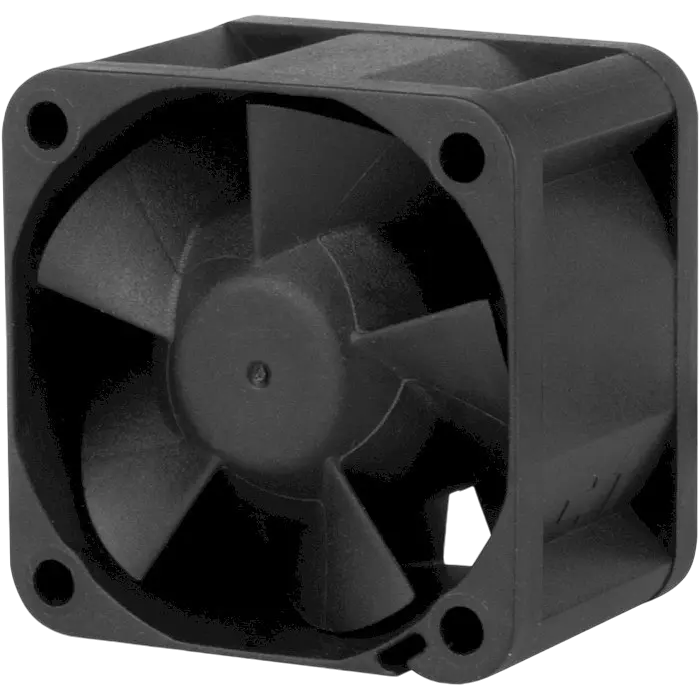 Вентилятор Arctic S4028-15K Black (ACFAN00264A) - фото 2