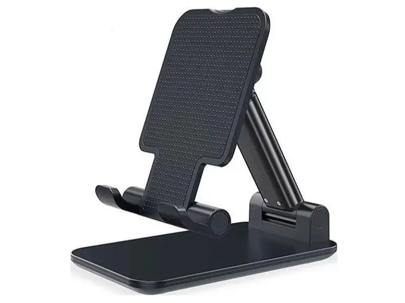 Підставка для планшета Dynamode Phone Stand Black