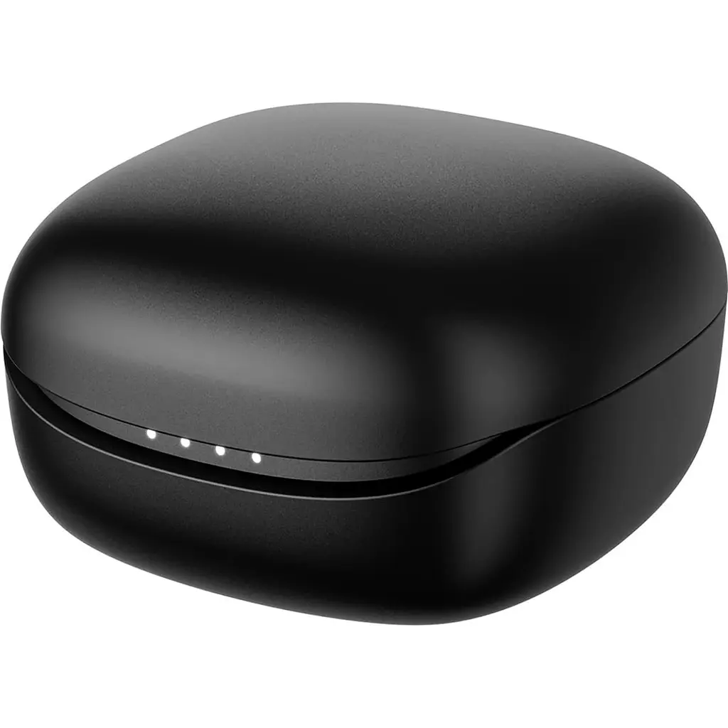 Навушники HATOR TWS Hyреrpunk Truedots HD Black (HTA411) - фото 2