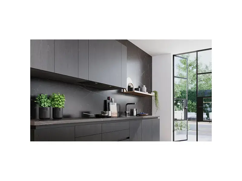 Витяжка вбудована Siemens LB88NPC60 - фото 5