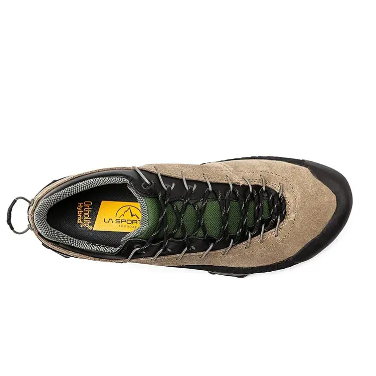 Кроссовки LaSportiva TX4 GTX 43.5 Wood (1052-27A731711 43,5) - фото 2