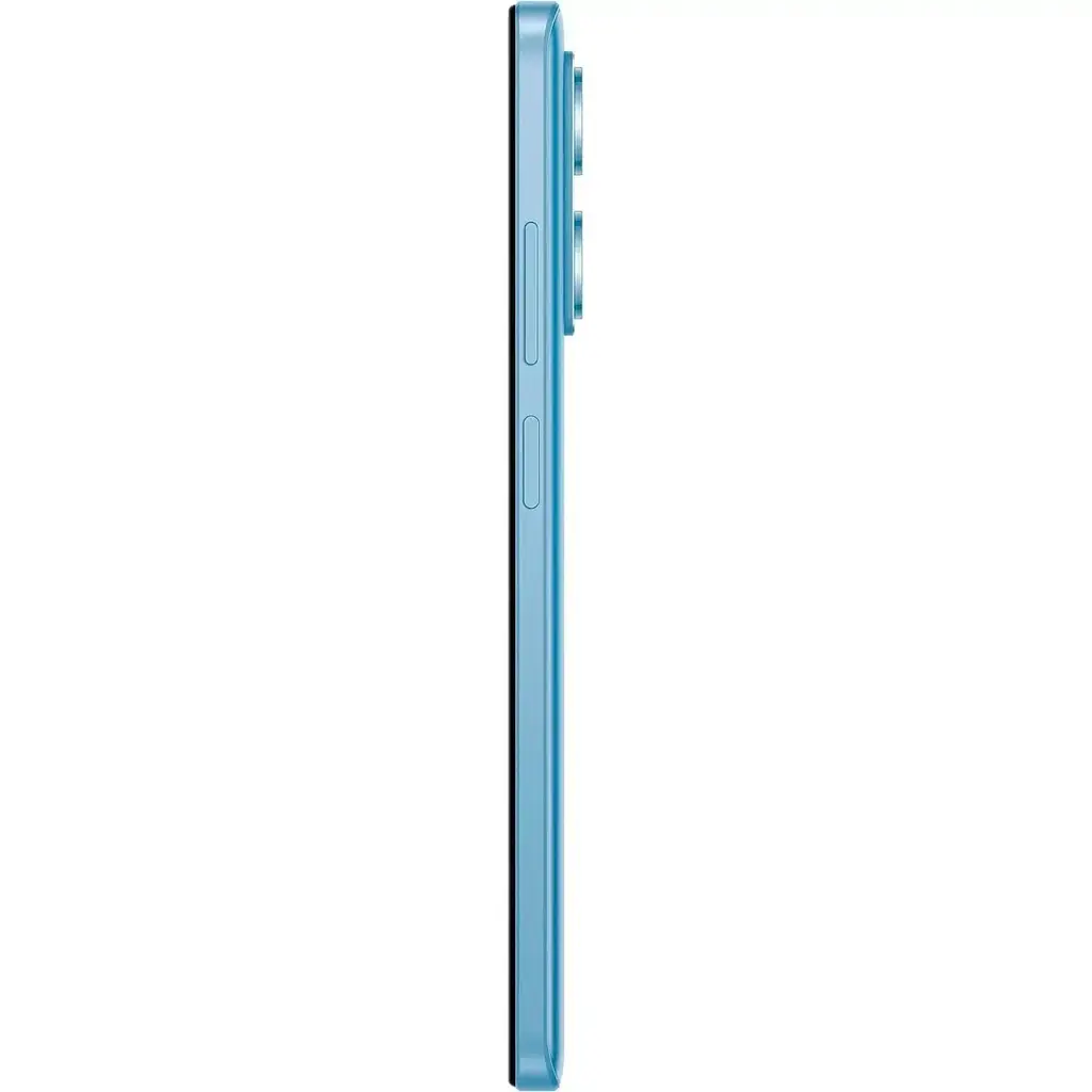 Смартфон Xiaomi Redmi Note 12 Pro+ 5G 12/256GB Blue Global Rom Refurbished - фото 4