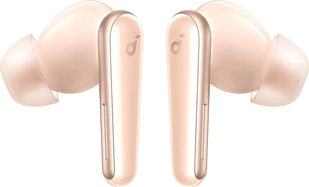 Bluetooth-гарнітура Anker SoundCore Liberty 5 ANC Pink (A3957G51) - фото 2