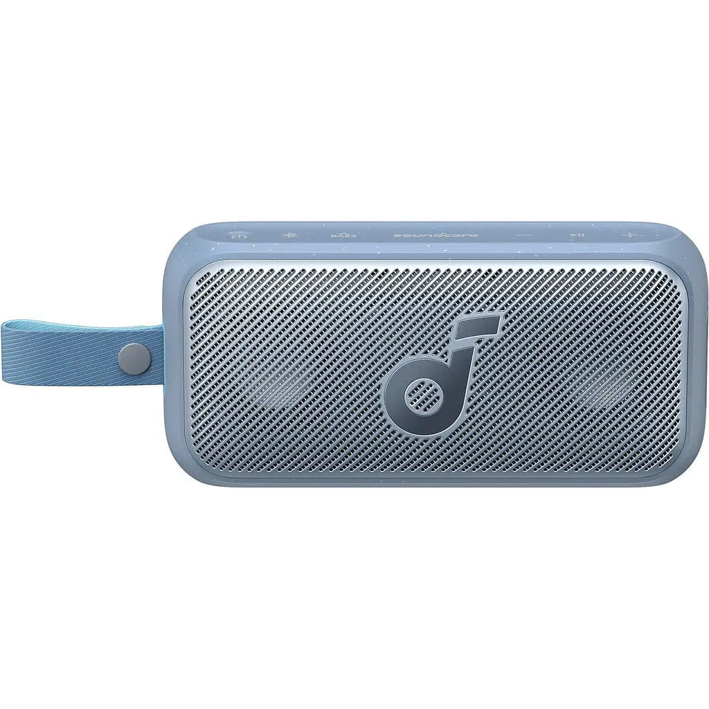 Портативна акустика SoundCore Motion 300 Frost Blue (A3135031) [141669] - фото 2
