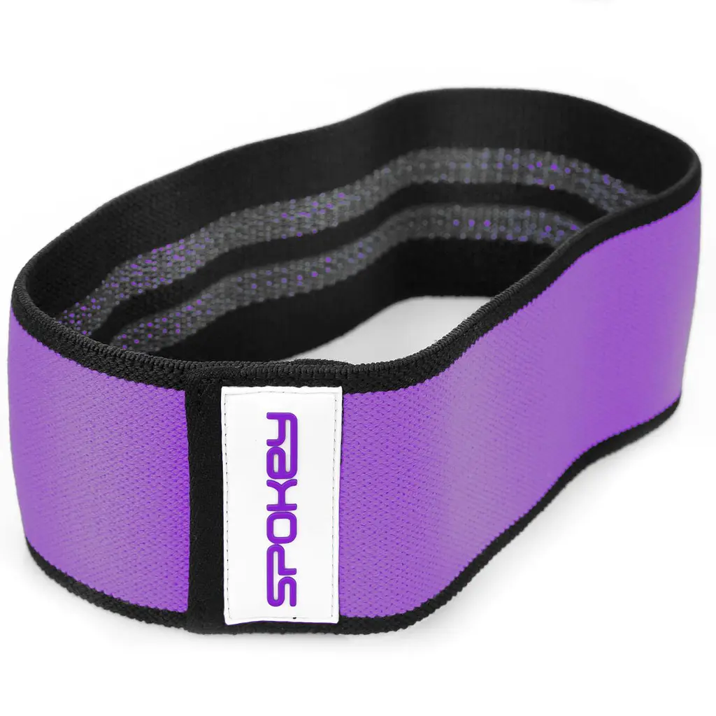 Гумка для фітнесу Spokey 32 х 8 см fit0009146 - фото 2