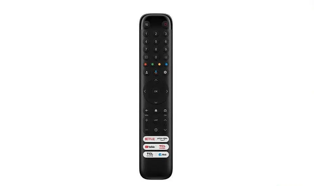 Телевізор TCL 55P637 - фото 10