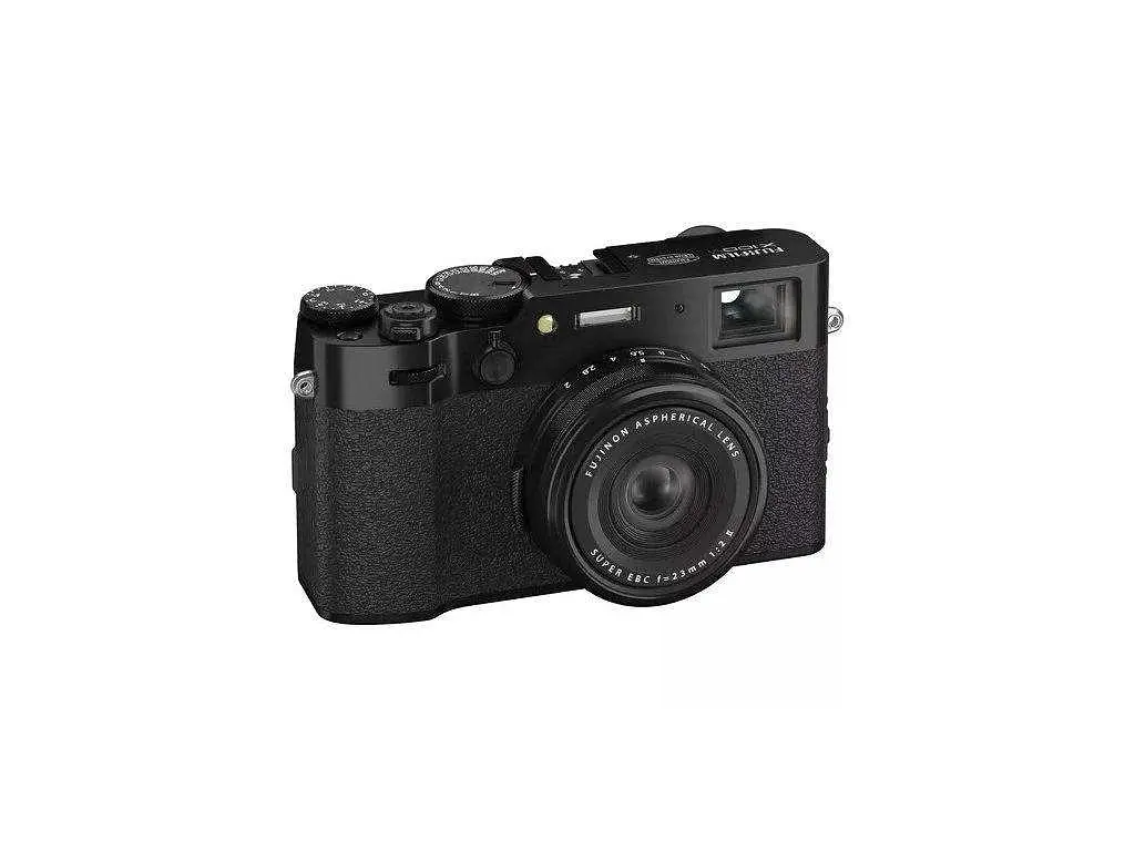 Фотоаппарат FujiFilm X100VI (AQ-16821884) - фото 3