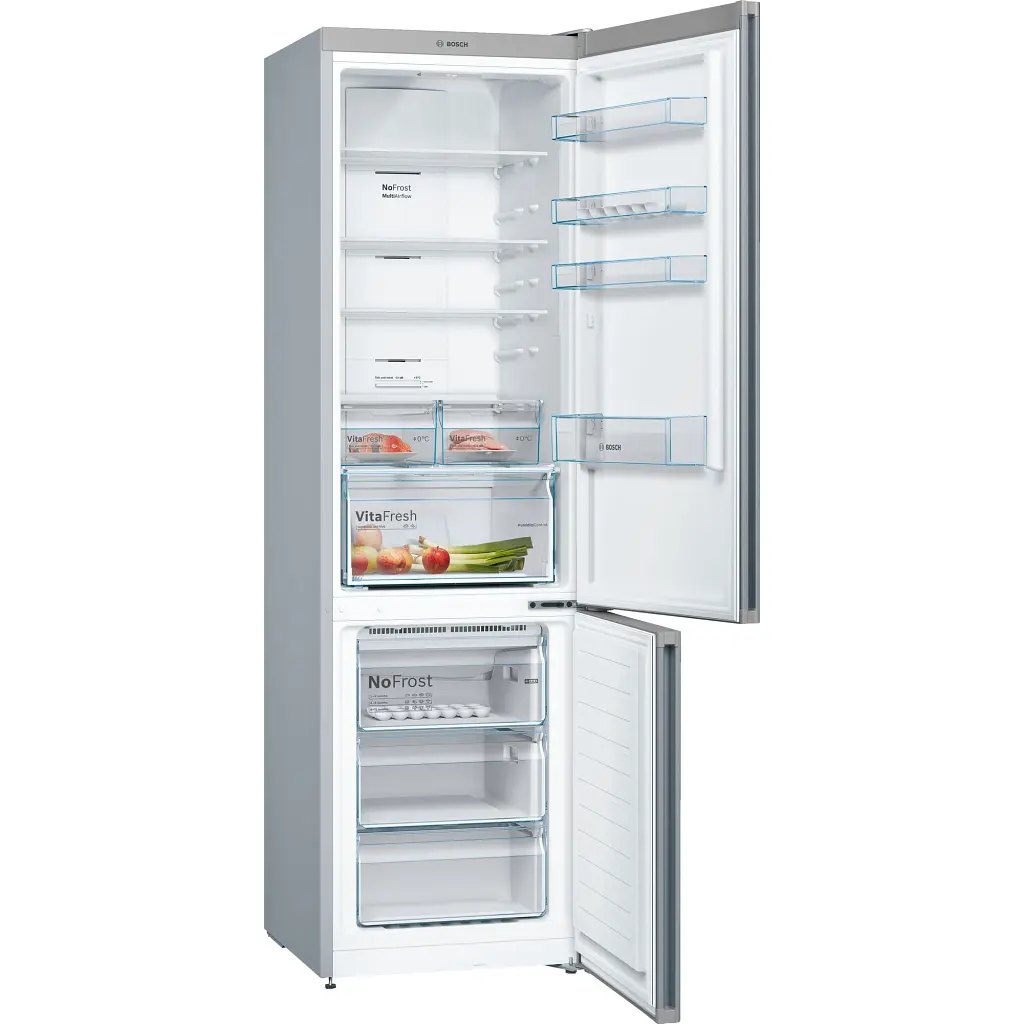 Холодильник Bosch KGN39VL316 - фото 3