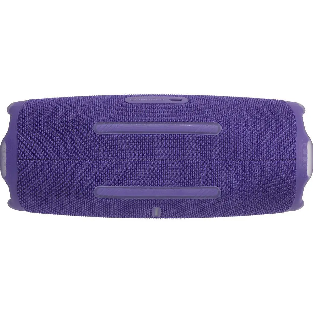 Портативна акустика JBL Charge 6 Purple [JBLCHARGE6PUR] [133199] - фото 7