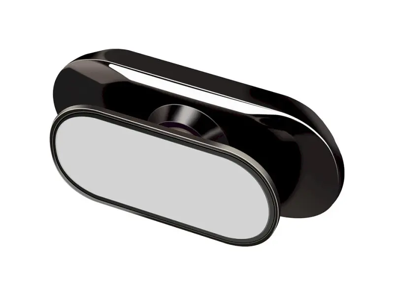 Автомобільний тримач для смартфона Defender CH-112 Black (29112) - фото 8