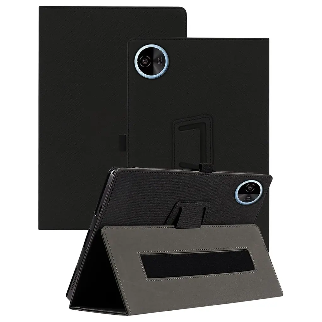 Чохол BeCover Slimbook для Oscal Pad 90 10.92" Чорний (715128) - фото 2