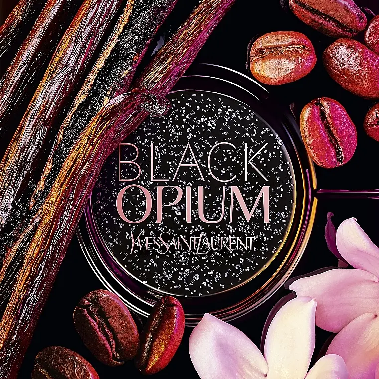 Тестер парфумованої води Black Opium Le Parfum 90 ml - фото 4