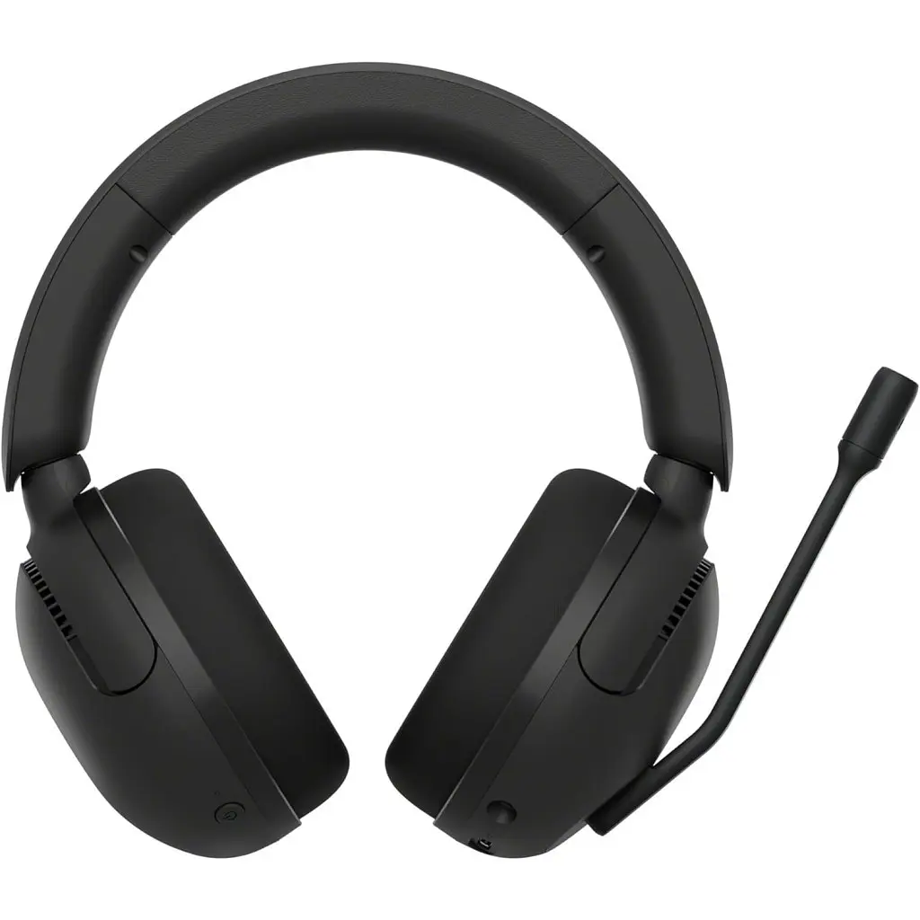 Навушники Sony Inzone H5 Wireless Black (WHG500B.CE7) - фото 3