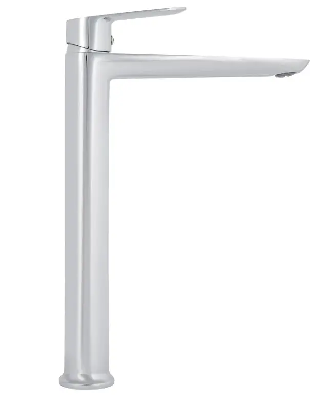 Змішувач для раковини Qtap Evia Chrome QTEVI269CRM47577 - фото 3