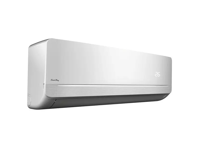 Кондиціонер SmartWay SAF/SAN-12FLR - фото 2