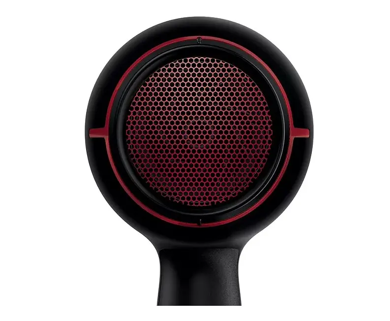 Фен для волосся Philips Prestige Pro, чорний (HPS910/00) - фото 6
