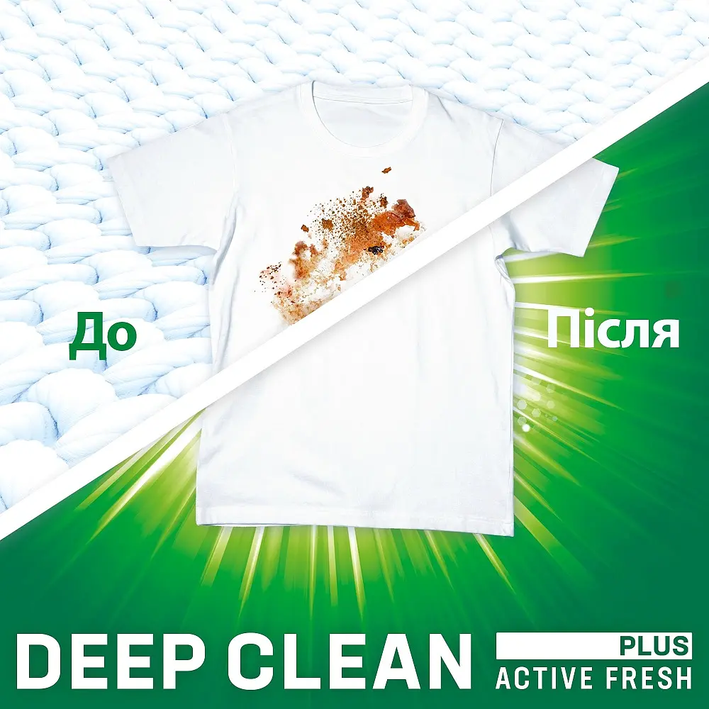 Диски для прання Persil Universal 38 шт. - фото 4