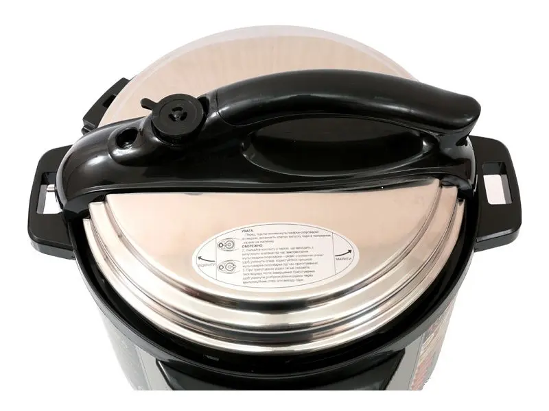 Рисоварка Rotex REPC53-B - фото 5