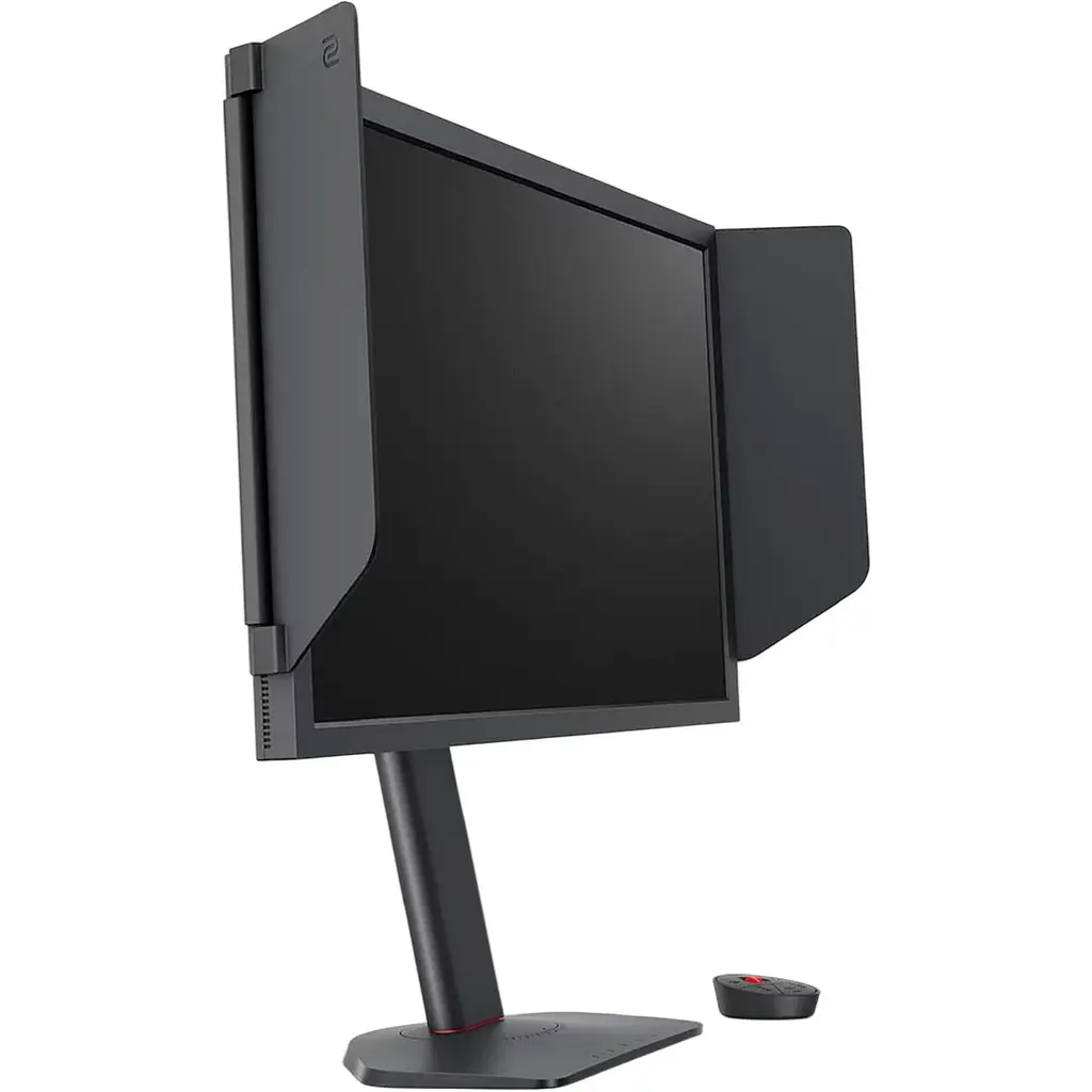Монітор Zowie 24.1" XL2586X+ Dark Grey (9H.LN8LB.QBE) [147865] - фото 4