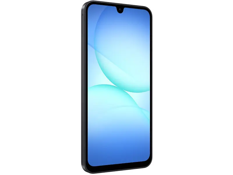 Смартфон Samsung Galaxy A17 4/128GB Black (SM-A175FZKB) - фото 4