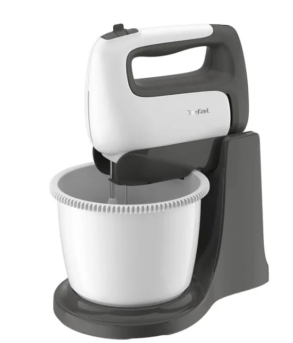 Міксер з чашею Tefal (HT464138) - фото 4