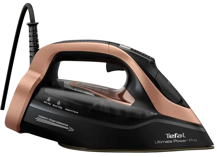 Праска Tefal Ultimate Power Pro FV9E50E0 UA - фото 4