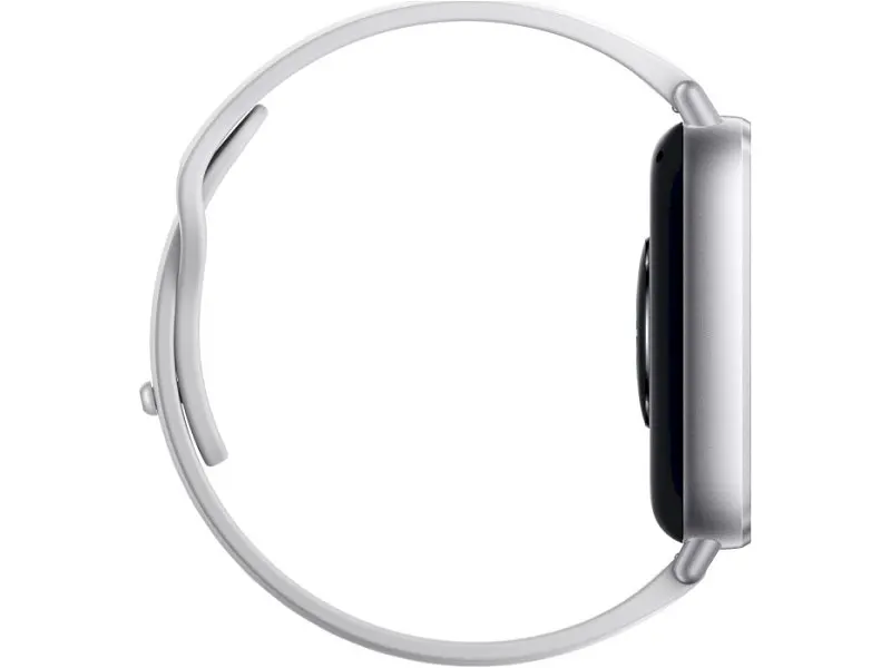 Смарт-годинник Xiaomi Redmi Watch 5 Active Matte Silver (BHR8790GL) - фото 5