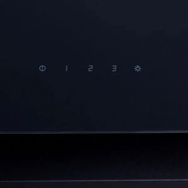 Витяжка Minola HVS 5242 BL 700 LED похила - фото 5