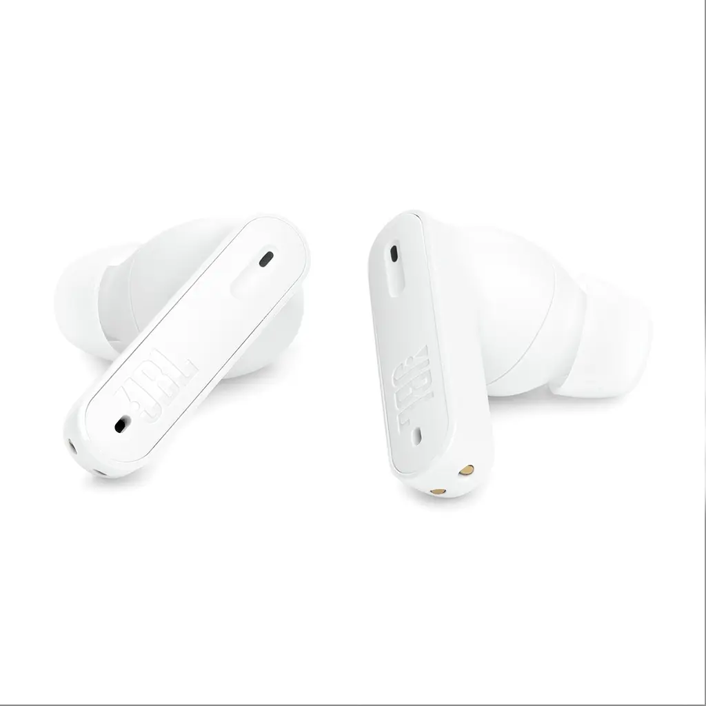 Навушники JBL Tune Beam White (JBLTBEAMWHT) - фото 10