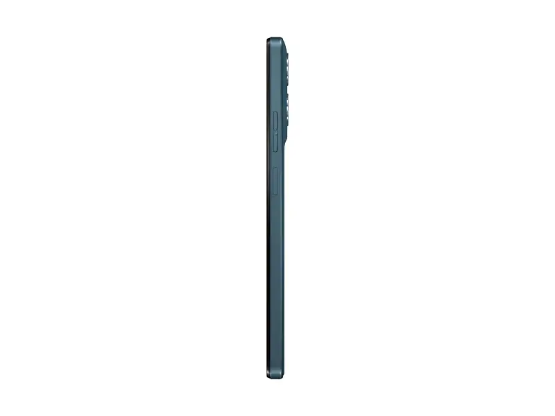 Смартфон Motorola Moto G06 Power 4/256GB Tapestry (PBA00000UA) - фото 11