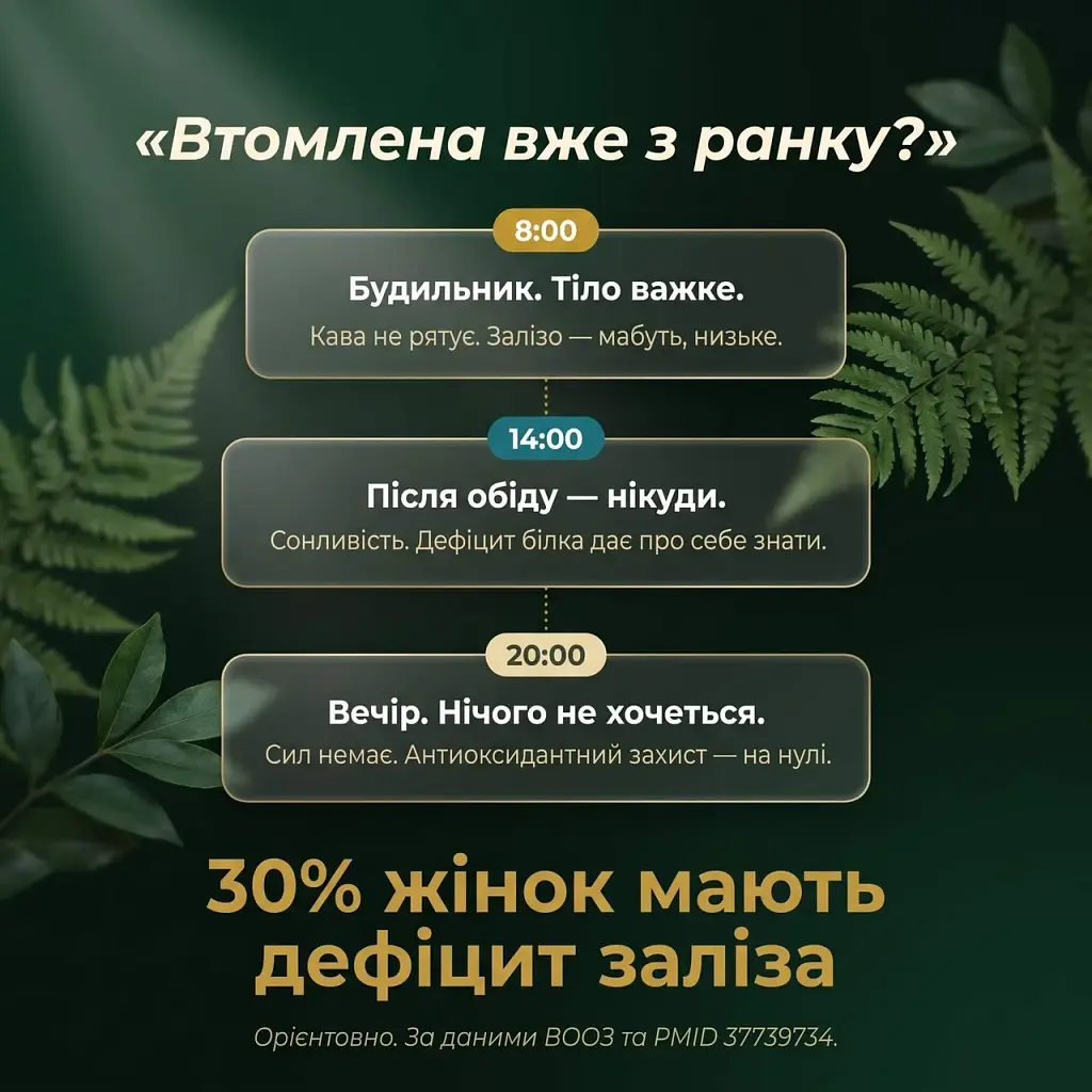 Спіруліна у таблетках 500 г - фото 8