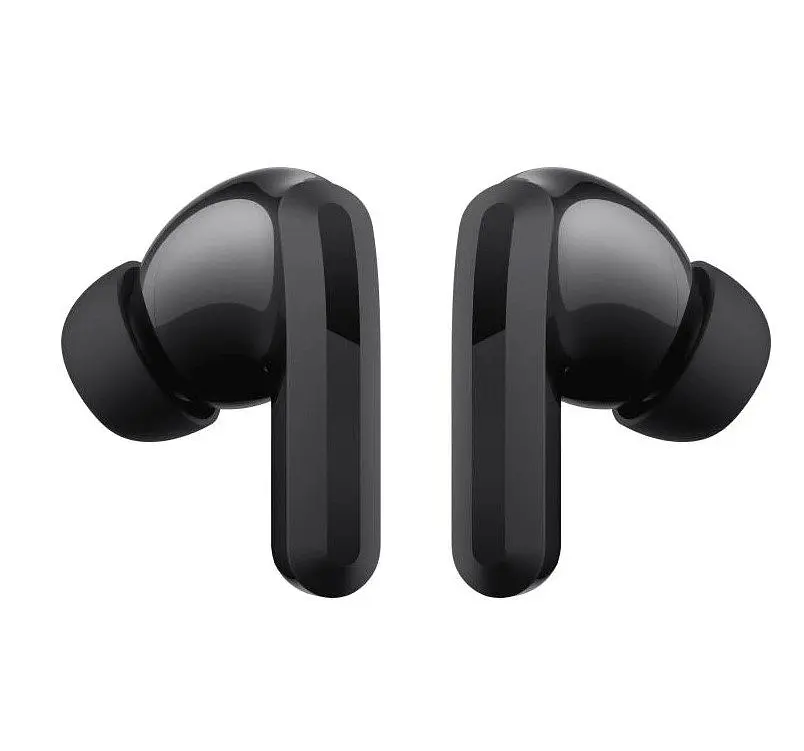 Навушники Xiaomi Redmi Buds 5 Black TWS з шумозаглушенням - фото 3