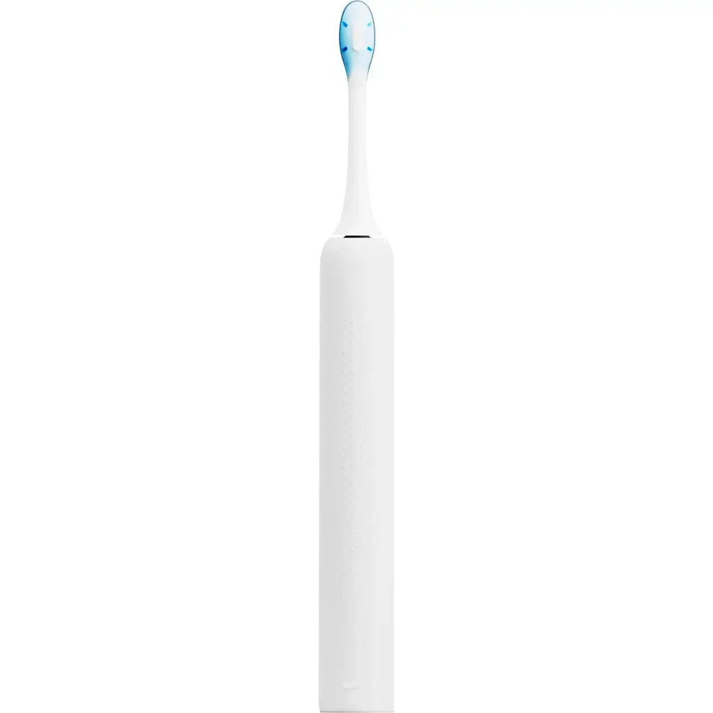 Електрична зубна щітка XiaomiOscillation Electric Toothbrush White - фото 4
