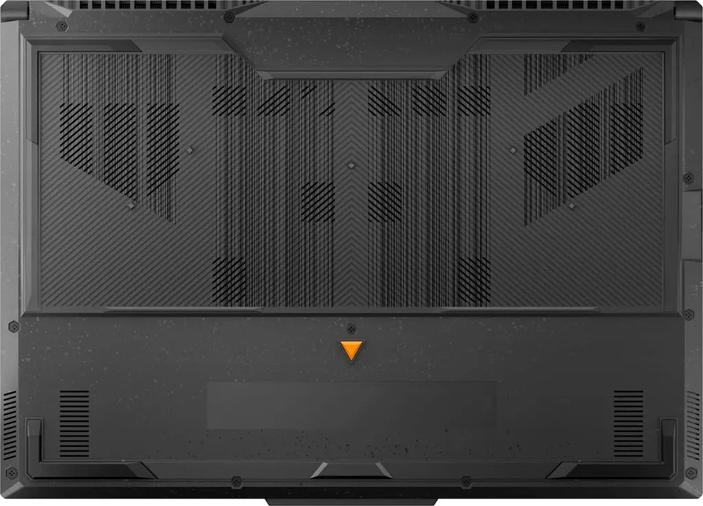 Ноутбук ASUS TUF Gaming F16 FX607VJB (16 WUXGA IPS 144 Hz, Intel Core 5 210H, 16 GB, 512 SSD, RTX 3050, DOS) (90NR0MZ6-M008K0) - фото 12
