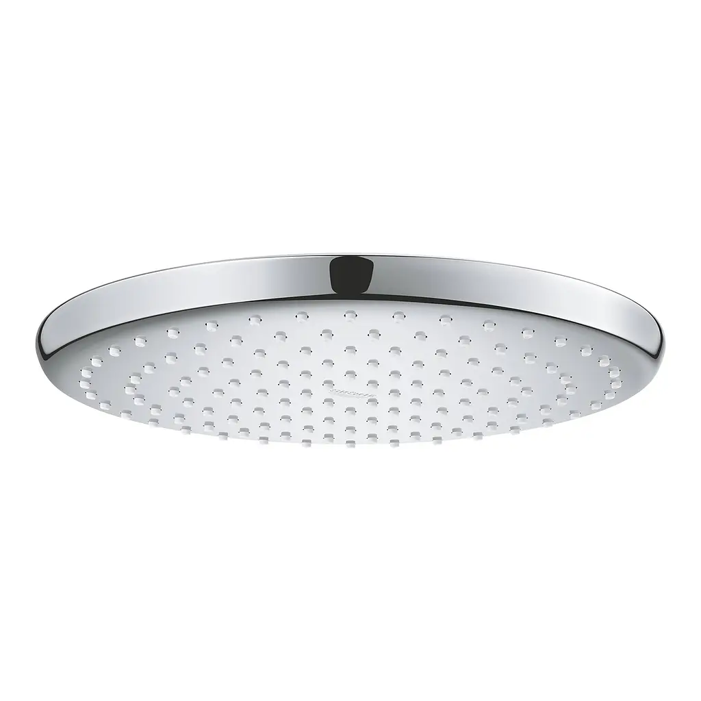 Душевая система скрытого монтажа термостатическая Grohe QuickFix Smartcontrol UA202802R3, Хром - фото 12