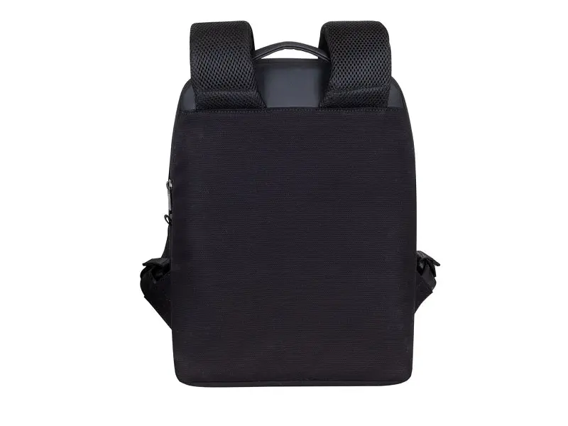 Сумка-рюкзак для ноутбука RIVACASE Cardiff 8521 13.3 Black (8521 (Black)) - фото 7