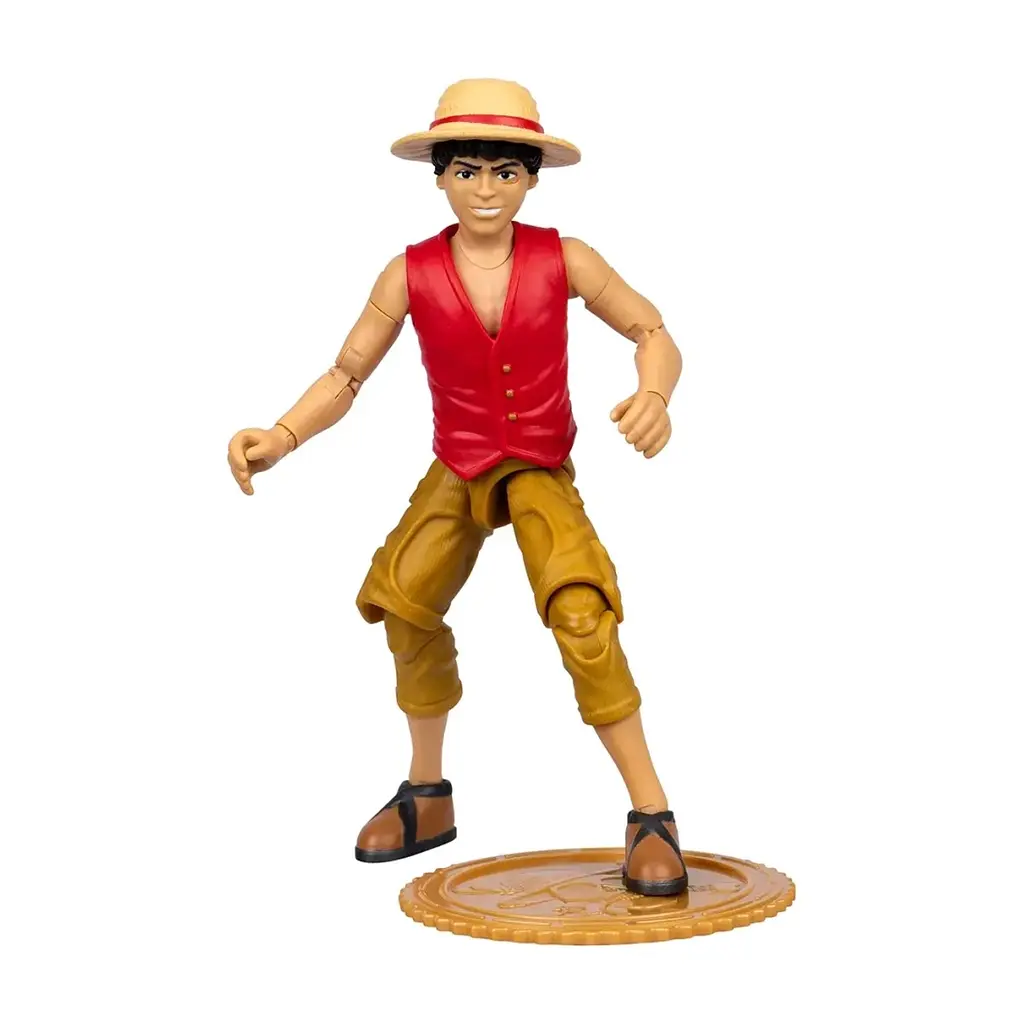 Фігурка Moose One Piece Luffy (63313) - фото 3