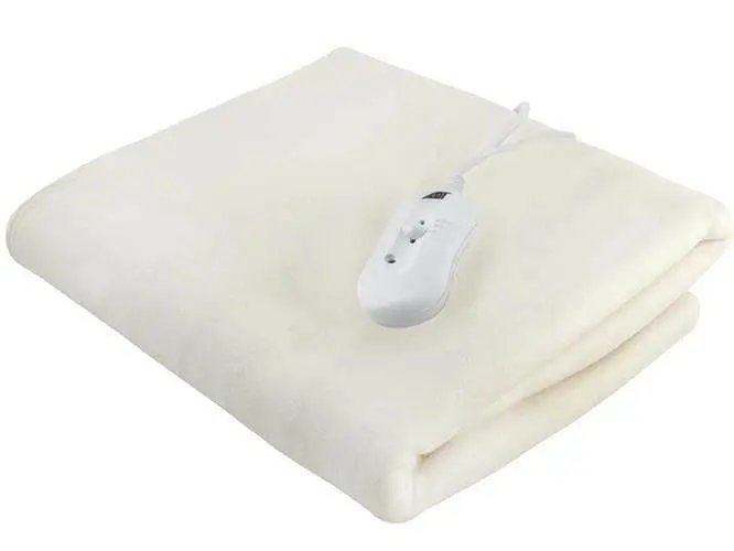 Простирадло з підігрівом Malatec 4597 80х150 см - фото 4