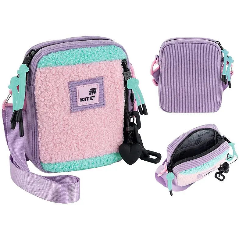 Сумка-кросбоді Kite Education teens 2520-4 (K25-2520-4) - фото 2