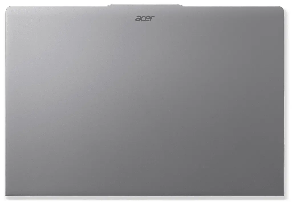 Ноутбук Acer Extensa 15 EXO15-41-R8P4 (NX.EL5EU.008) Сірий - фото 6