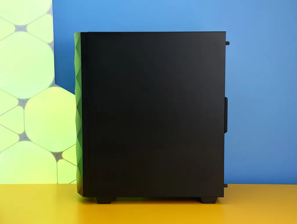 Комп'ютер Nvidia (Core i3 10100F / GTX 1650 / DDR4 16GB / SSD 240GB + HDD 1TB) Б/У [163378] - фото 5