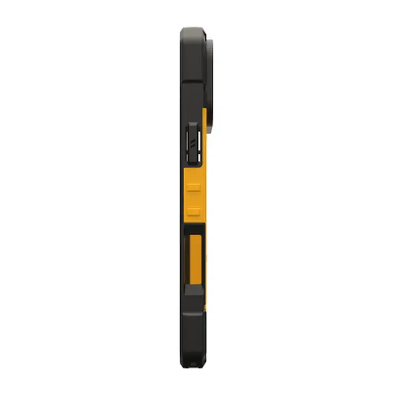 Чохол до мобільного телефона UAG iPhone 17 Pro Max Pathfinder MagSafe Heritage Yellow (114549118282) - фото 10