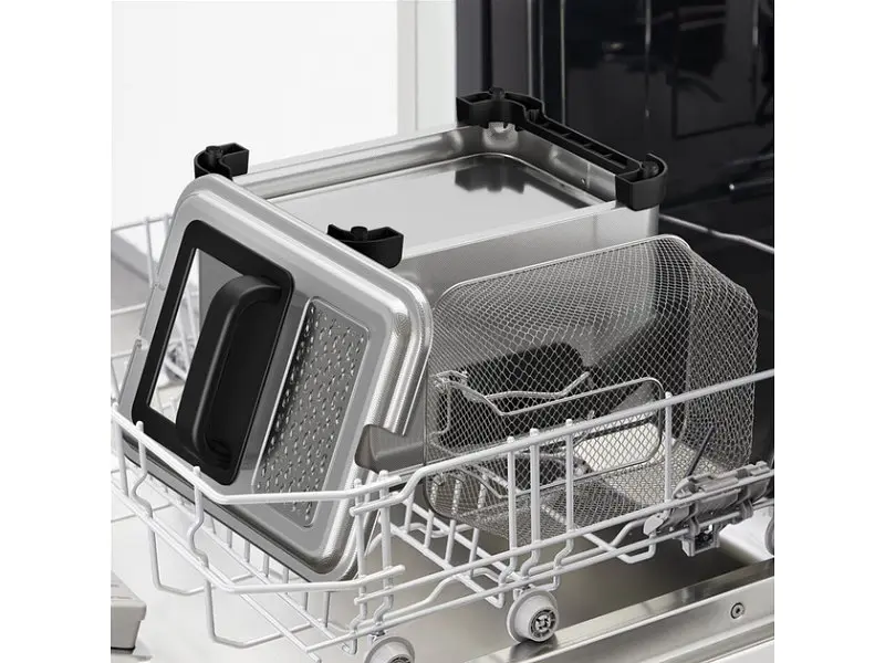 Фритюрниця Tefal Filtra Pro FR511170 - фото 4