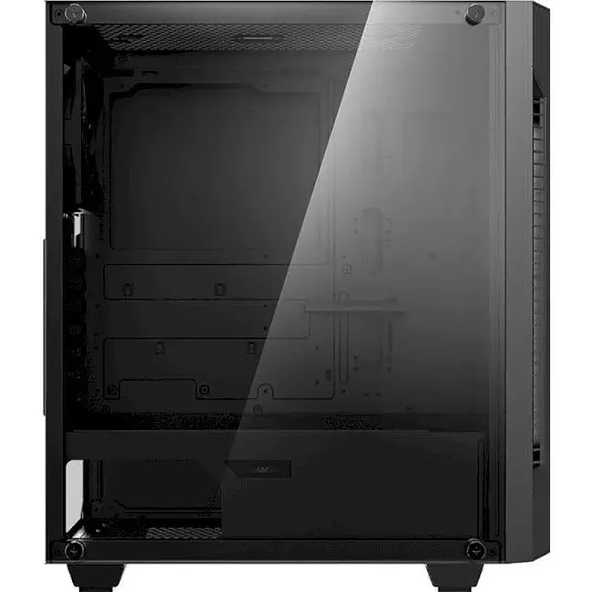 Корпус GameMax Fortress TG - фото 6