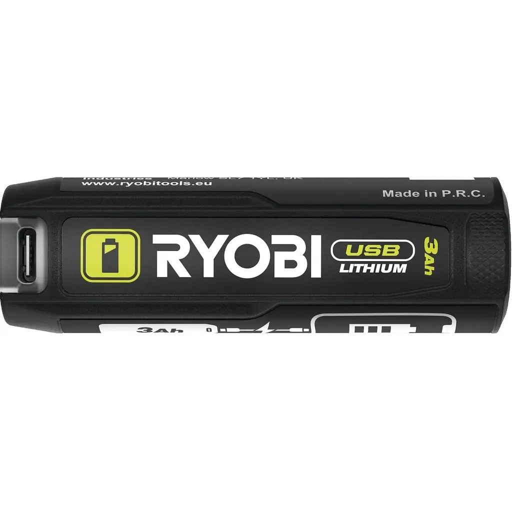 Аккумулятор к электроинструменту Ryobi RB4L30 4В 3Аh (5133006224) [133896] - фото 2