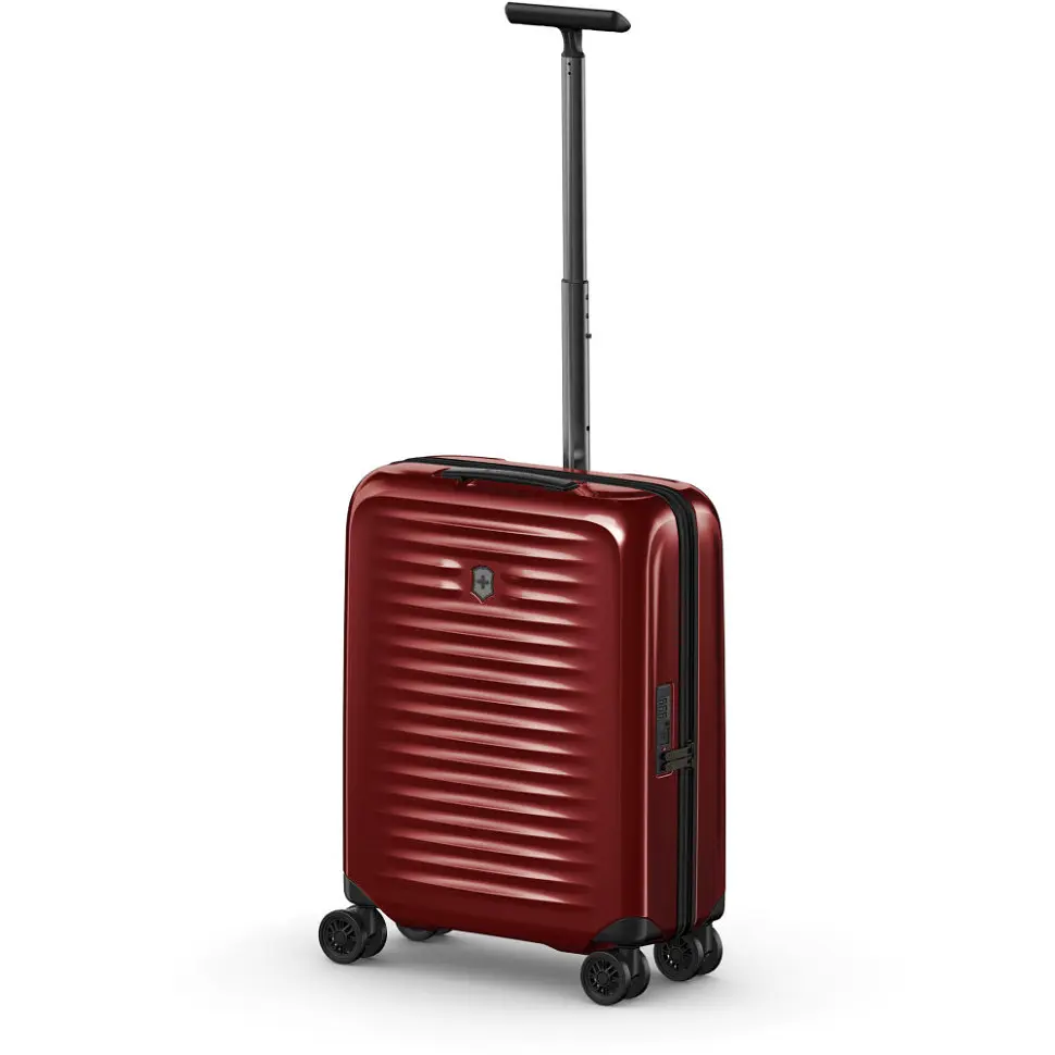 Валіза Victorinox AIROX/Victorinox Червоний Маленька - фото 3