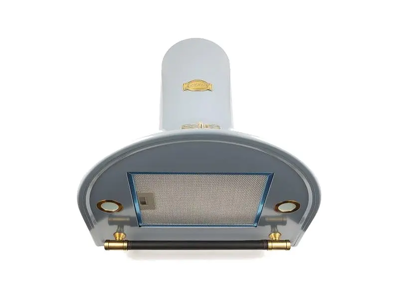 Витяжка Kaiser A 6423 GrBe Eco - фото 2