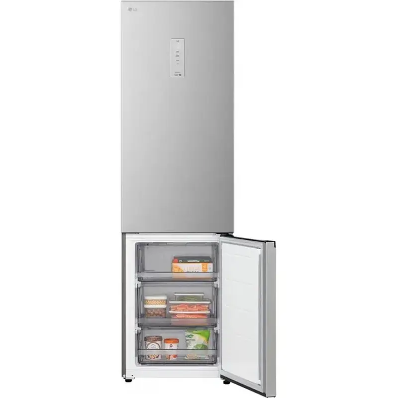Холодильник LG GC-B509 EMLM - фото 2
