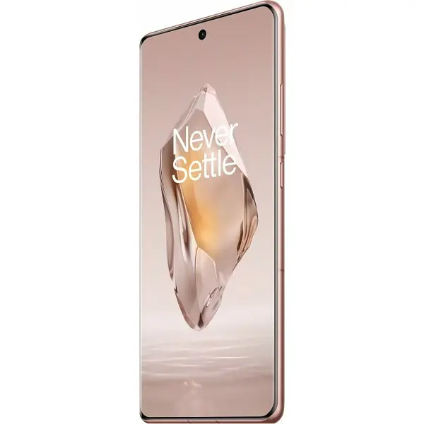 Смартфон OnePlus Ace 3 12/256GB Rose Gold - фото 3