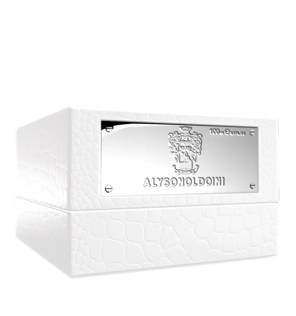 Оригінал Alyson Oldoini Diafana Skin 100 мл Парфумована вода - фото 2